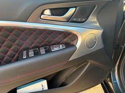 Genesis G70 Sport 4WD Luxury 4WD LED Leder Kamera PDC, миниатюра 9