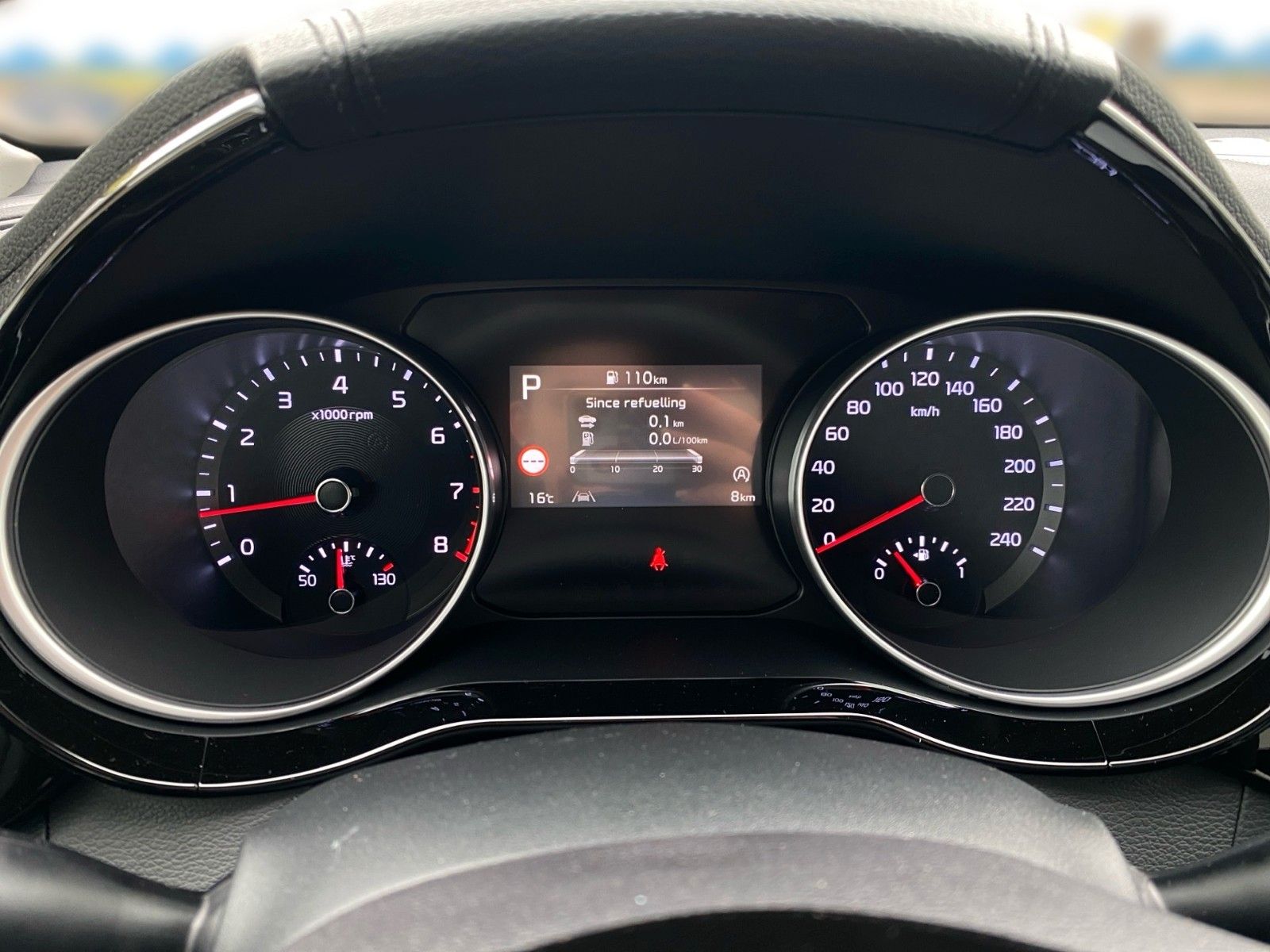 Fahrzeugabbildung Kia Ceed 1.5 T-GDI 48V DCT Ultimate Edition STY SND
