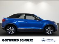 Volkswagen T-Roc - Vorschau Bild 4