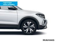 Volkswagen T-Cross - Vorschau Bild 4