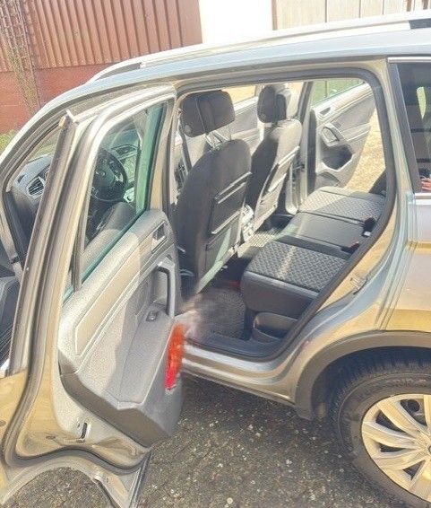 Image of Volkswagen Tiguan