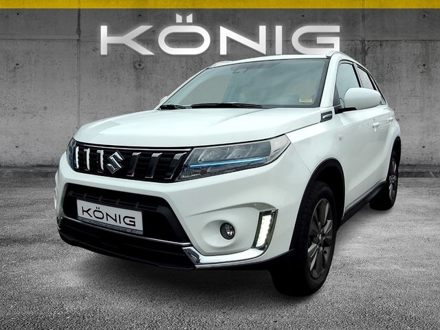 Suzuki Vitara 1.4 COMFORT HYBRID Klimaanlage