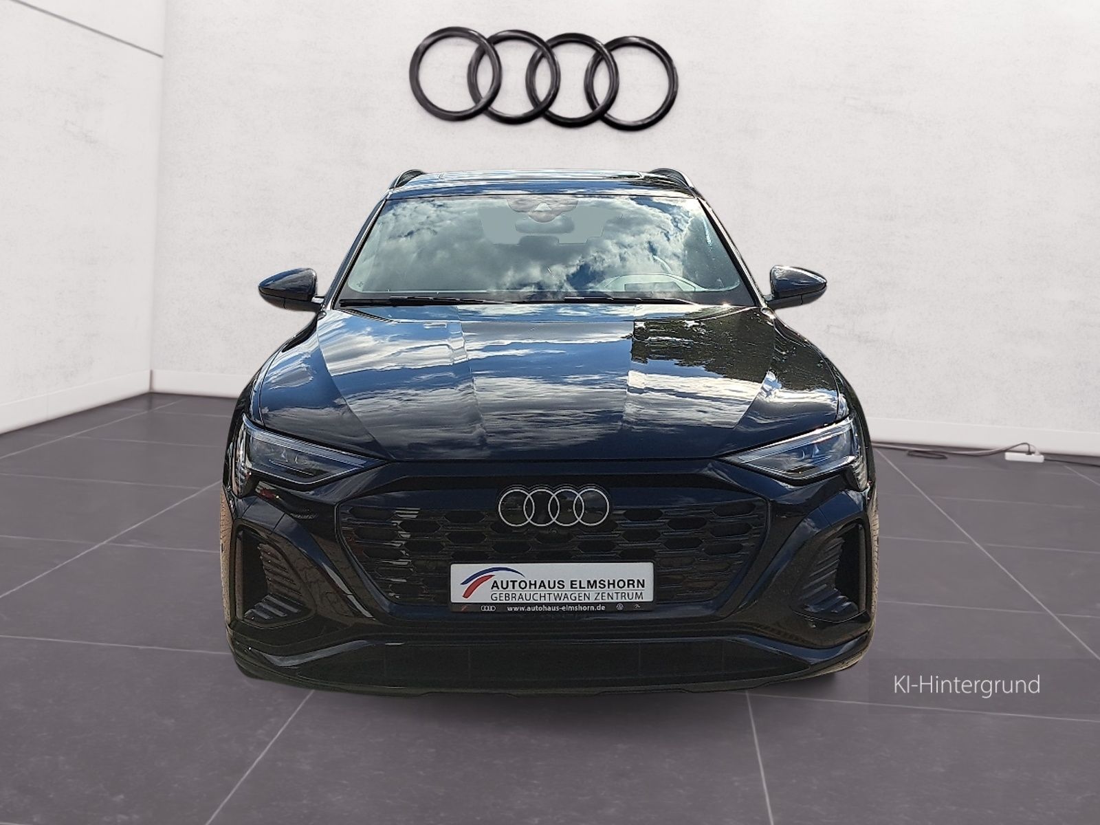 Audi Q8 e-tron - Bild 4