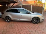 Renault Megane III Grandtour 1.6 Dci Bose ... - Renault Megane: Ii Dci