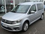 Volkswagen Caddy PKW Maxi Comf. 110 kW BMT Automatik AHK - : Pkw