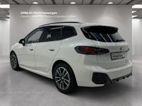 BMW 220 Active Tourer - Vorschau Bild 5