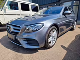 Mercedes-Benz E 220 d T-Modell AMG-LINE