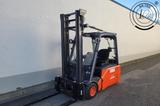 Linde E16L  - Linde E16