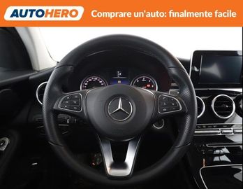 Mercedes GLC 220 - 12