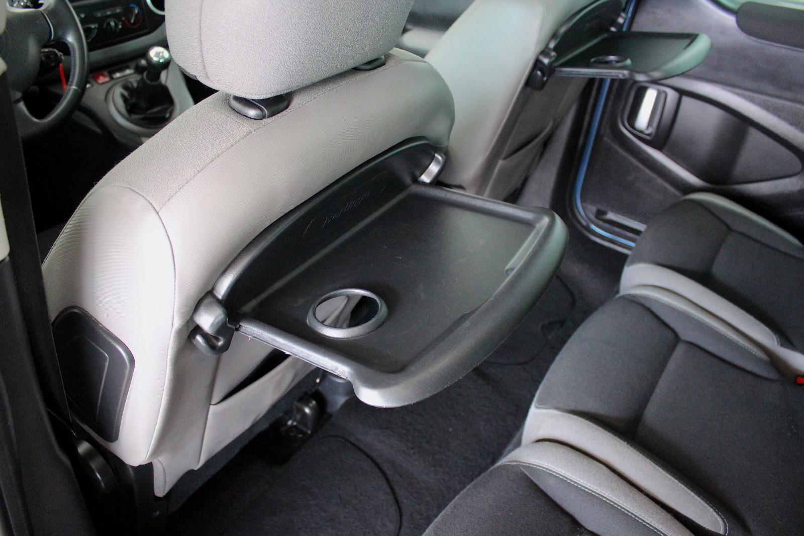Citroën Berlingo VTi 120 Multispace *PANO*NAVI*MODUTOP*