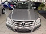 Mercedes-Benz GLK 220 CDI BE 4Matic Bi-Xen*Navi*Off-Road*AHK - Mercedes-Benz GLK-Klasse mit Diesel-Antrieb
