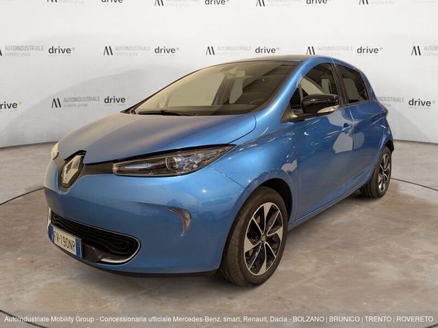 Renault ZOE R110 FLEX ''BATTERIA A NOLEGGIO - NE