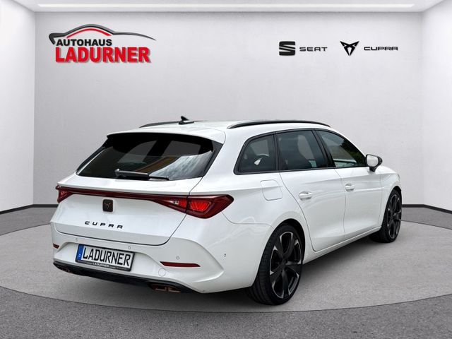 Leon Sportstourer VZ 1.4 e-Hybrid *Navi/LED/ACC*