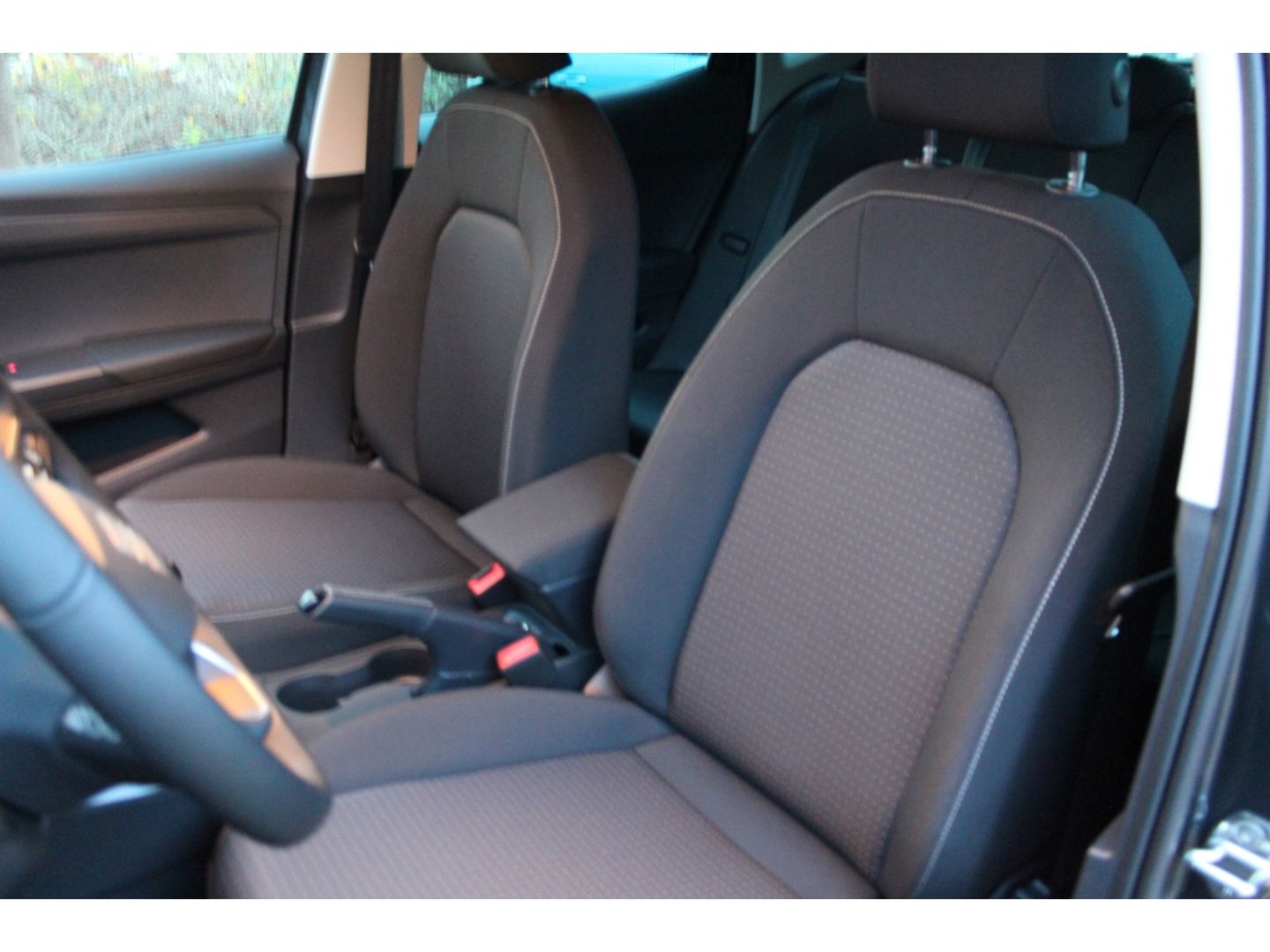 Seat Arona - Bild 16