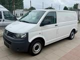 Volkswagen T5 Transporter Kasten-Kombi Kasten * TÜV NEU - VW Gebrauchtwagen von 2011