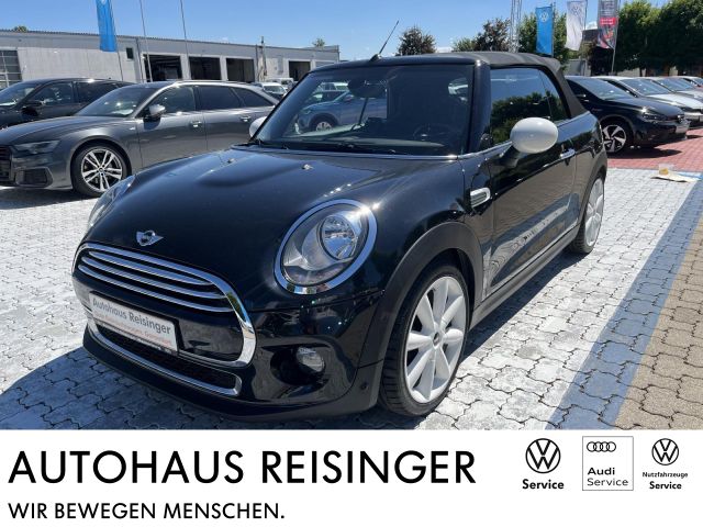 MINI COOPER_CABRIO