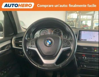 BMW X5 - 11