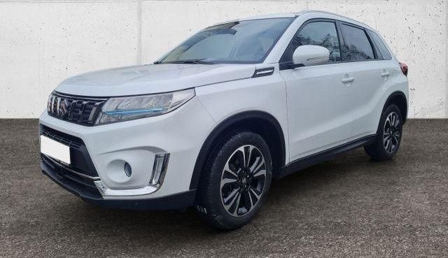 Autres SUZUKI Vitara 1.4 Hybrid 4WD AllGrip Easy Top