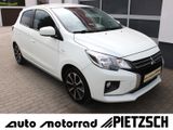 Mitsubishi Space Star Intro Edition+ 1.2 AT DAB+Navi RS SHZ - Mitsubishi Space Star in Dresden
