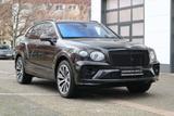 Bentley Bentayga V8 First Edition *NAIM*Blackline* - schwarze Bentley Bentayga