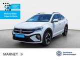 Volkswagen Taigo 1.5 TSI R-Line DSG* Navi*AHK*IQ-Light*IQ-D - Jahreswagen