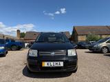 Fiat Panda 1.2 8V Dynamic - gebrauchte Fiat Panda aus dem Jahr 2006