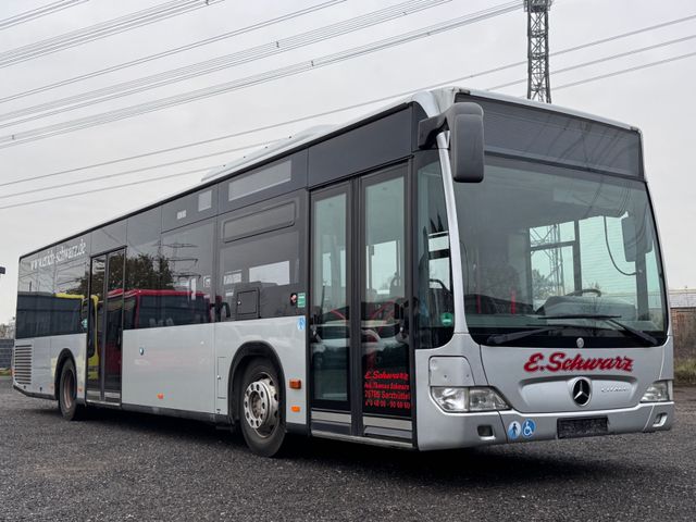 Mercedes-Benz O 530 Citaro Klimaanlage Euro 5