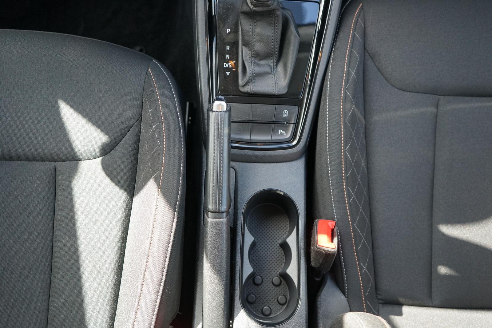 Skoda Kamiq 1.0 TSI DSG Ambition LED ACC AHK Klimaaut., миниатюра 15