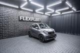 Smart ForTwo Turbo Coupe Prime SportPaket  Kamera Pano - Smart ForTwo in Frankfurt (Main)