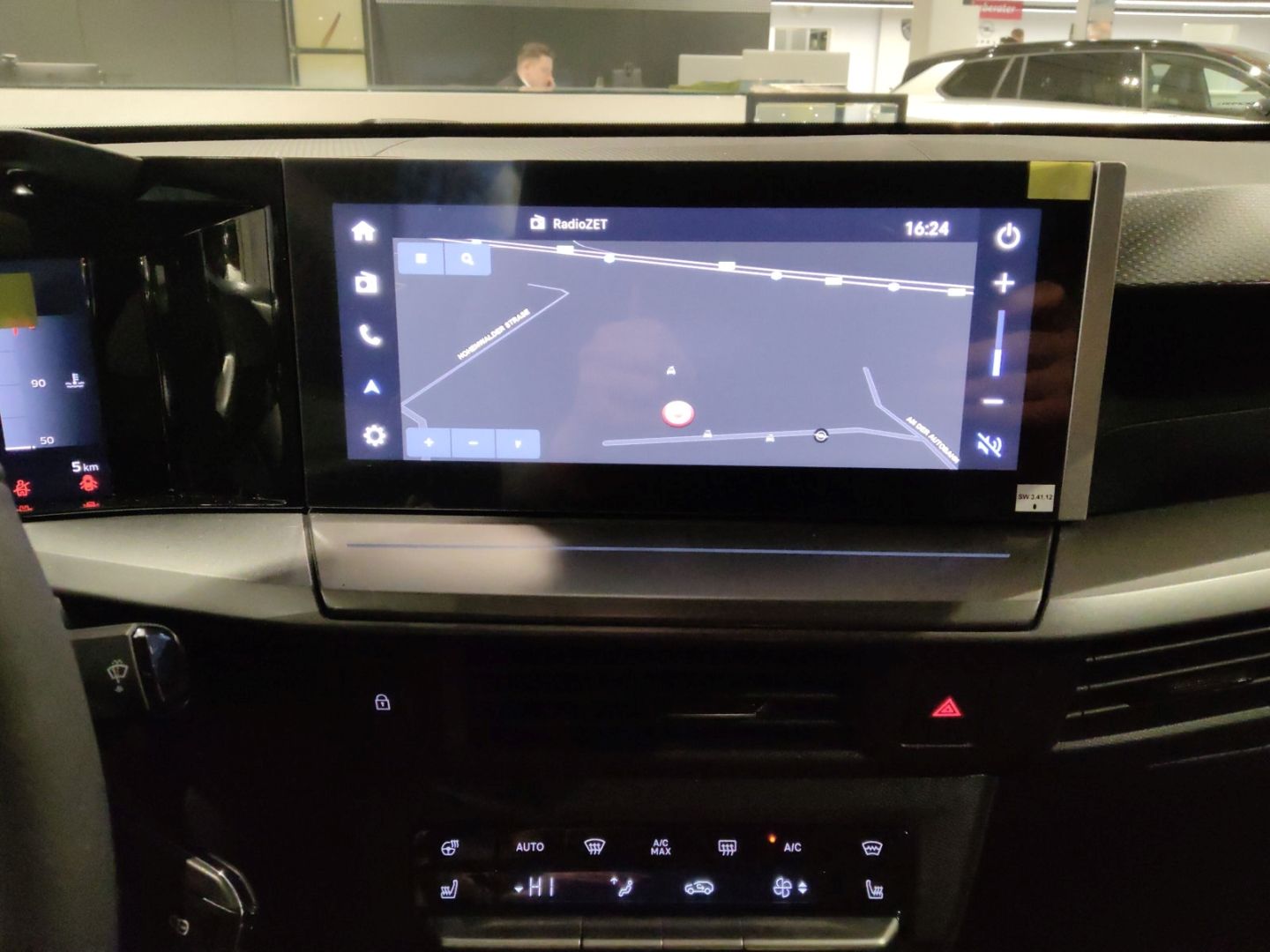 Opel Frontera - Bild 23