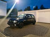 Nissan nissan micra  tüv bis  11 .26 - gebrauchte Nissan Micra aus dem Jahr 2000