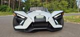 Polaris Slingshot S 2.0 Automatic Exellent Condi - POLARIS MOTORRAD