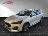 Ford Focus ST-Line Sportpaket Bluetooth Navi LED - : Kombi, mit Klimaautomatik, Bluetooth