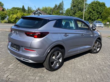 Bild 6 Opel Grandland (X) GRANDLAND ENJOY LED/AGR-VORNE/WINTERPAKET