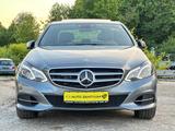 Mercedes-Benz E 350BlueTec 4Matic*AVANTGARDE*360°KAMERA*LEDER* - Mercedes-Benz E 350 in Düsseldorf