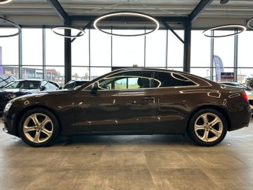 MYAUTOCENTER – Gebraucht- und Jahreswagen mit Werkstattservice in Pfaffenhofen Audi A5 Coupe 1.8 TFSI *AHK*Klima*Navi*Bi-Xenon*PDC*