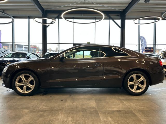 MYAUTOCENTER – Gebraucht- und Jahreswagen mit Werkstattservice in Pfaffenhofen Audi A5 Coupe 1.8 TFSI *AHK*Klima*Navi*Bi-Xenon*PDC*