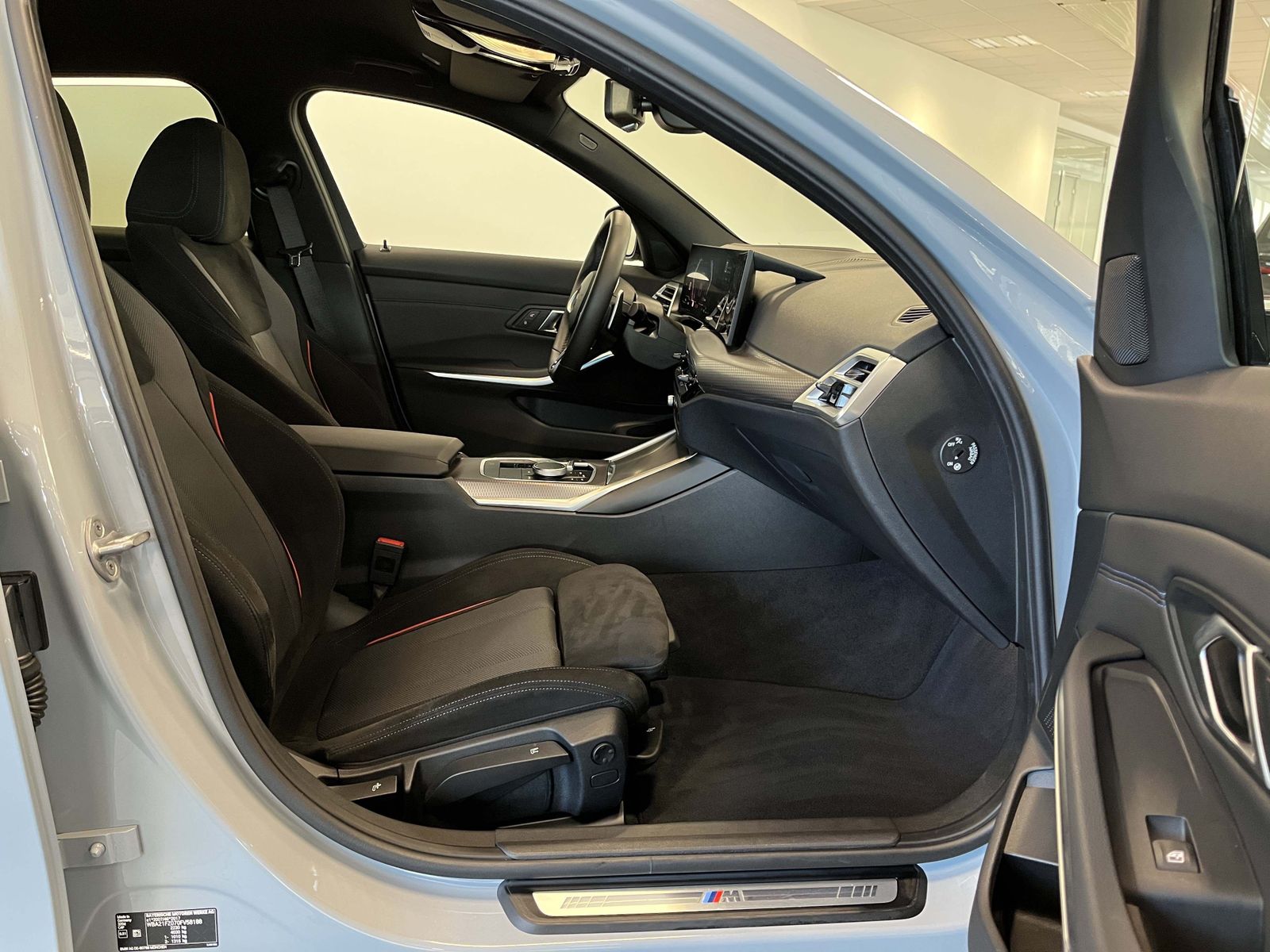 BMW 320 - Bild 18