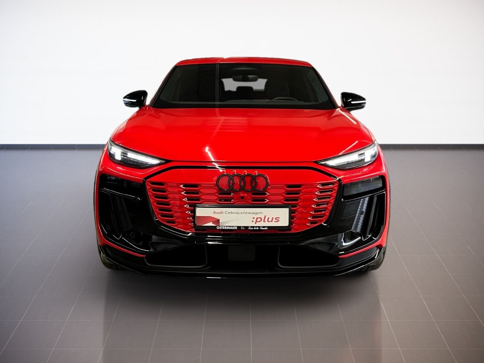 Audi Q6 e-tron - Bild 3