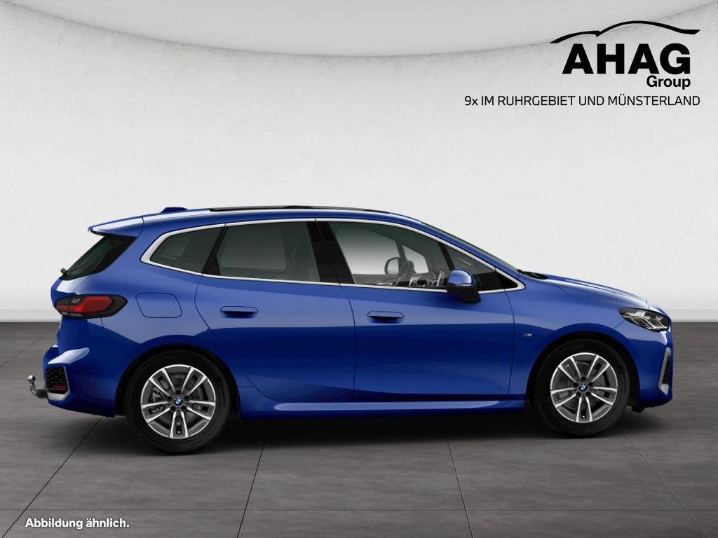 BMW Active 218i Active Tourer, миниатюра 8