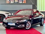 BMW 420d Coupe NaviProf Leder Sportautomatik BiXenon - BMW 420: 420d