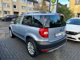 Skoda Yeti Ambition Plus Edition*TEMPO*PANO*1.HAND - Skoda Yeti: Ambition Plus Edition