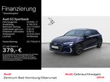 Audi S3 Sportback TFSI quattro*Navi*Matrix*Alu*B&O*PD - Audi S3 in Frankfurt (Main)