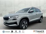 Skoda Karoq 2.0 TDI *AHK *LED *VIRTUAL *17 *GRA *PDC * - Skoda Gebrauchtwagen in Bocholt