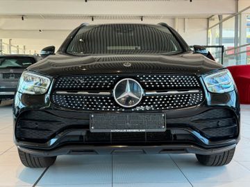Mercedes GLC 200 - 6
