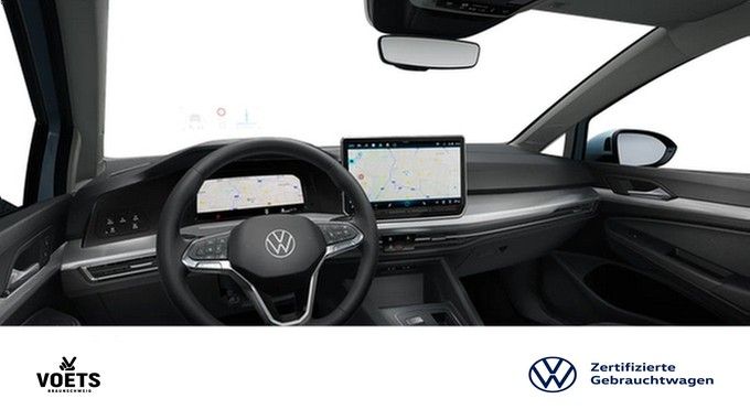 Volkswagen Golf - Bild 4