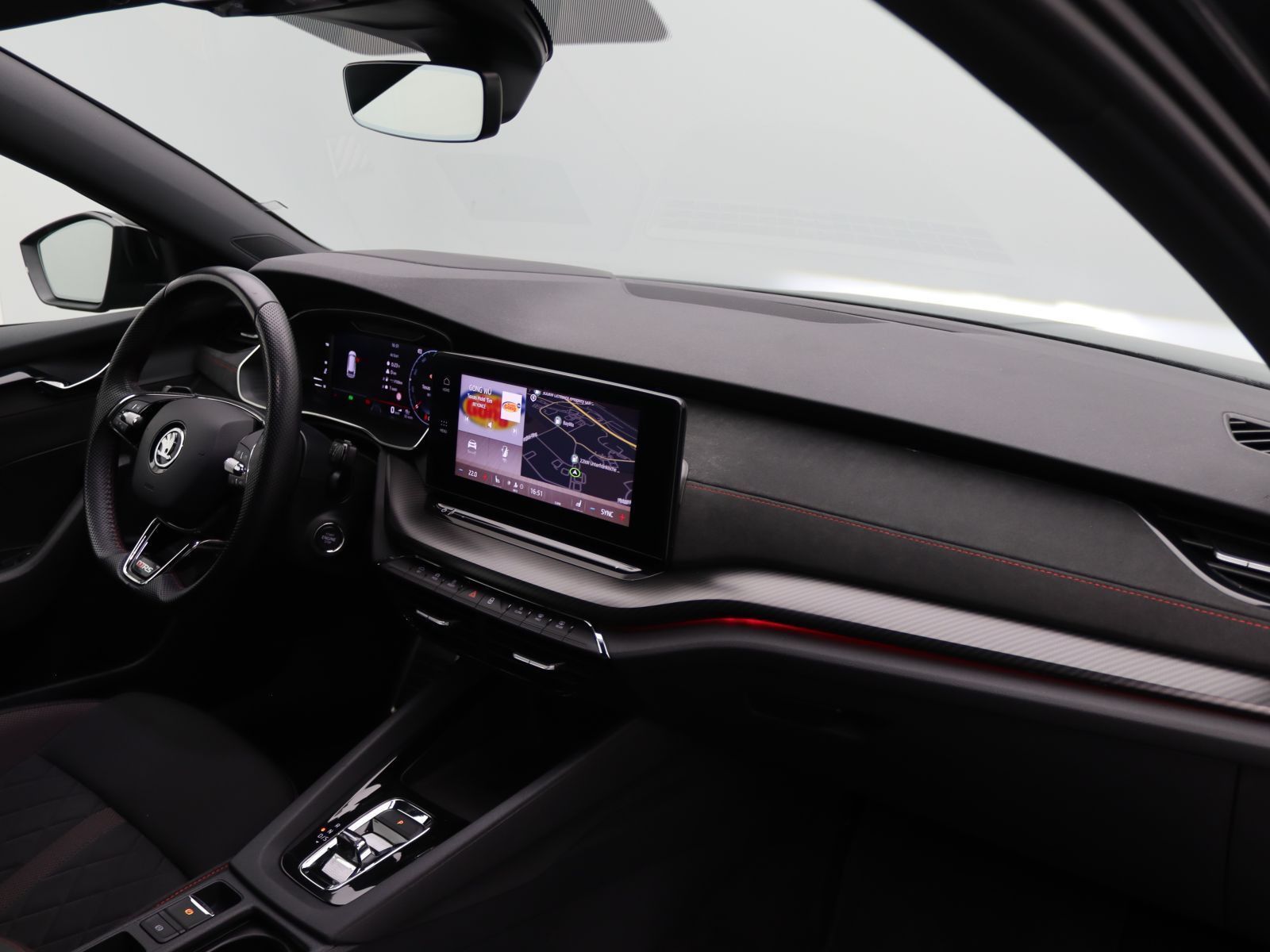 Skoda Octavia - Bild 10