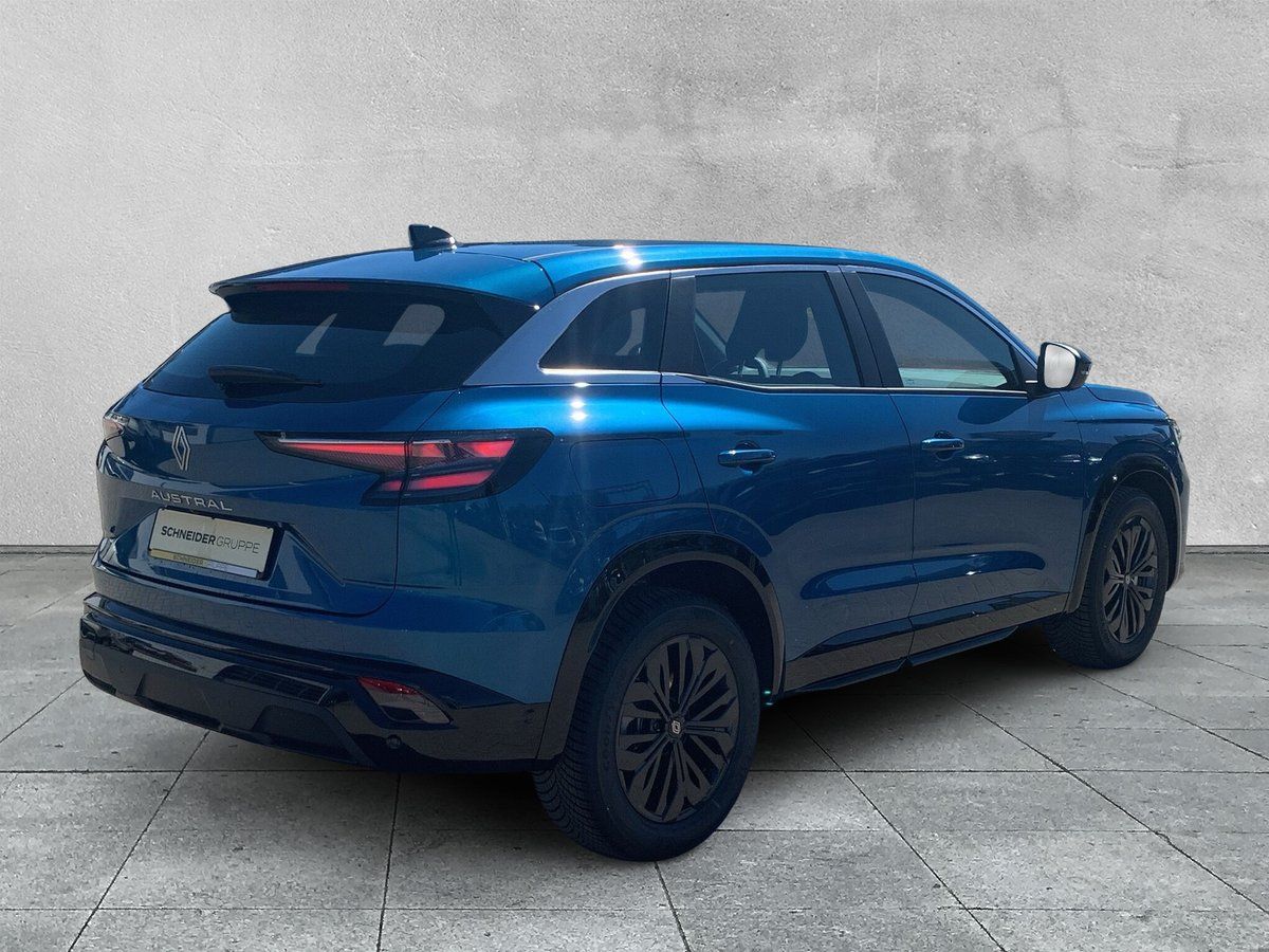 Renault Austral - Bild 5