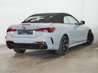 BMW 420 - Vorschau Bild 4