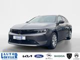 Opel Astra ST Elegance 1.5 SHZ LHZ PDC v+h RFK ACC